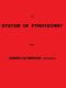 [Gutenberg 48539] • A System of Pyrotechny / Comprehending the theory and practice, with the application of chemistry; designed for exhibition and for war.